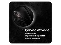 Espuma de Barbear Nivea Men Deep - 7