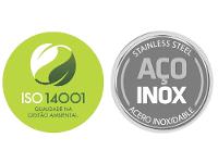 Fervedor Inox com Fundo Triplo 2L Tramontina Allegra 62932140 - 2