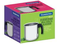 Fervedor Inox com Fundo Triplo 2L Tramontina Allegra 62932140 - 4