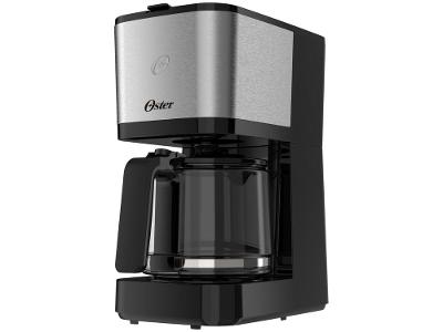 Cafeteira Elétrica Oster OCAF600 32 Cafés