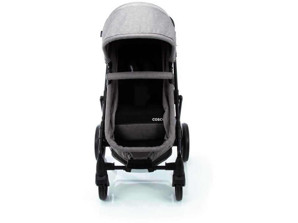 Carrinho de Bebê com Bebê Conforto Cosco Kids - 7
