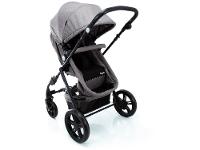 Carrinho de Bebê com Bebê Conforto Cosco Kids - 8