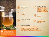 Cerveja Baden Baden Cristal Pilsen - 10