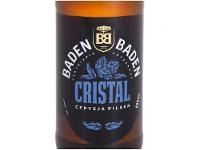 Cerveja Baden Baden Cristal Pilsen - 12