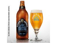 Cerveja Baden Baden Cristal Pilsen
