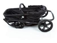 Carrinho de Bebê com Bebê Conforto Cosco Kids - 18