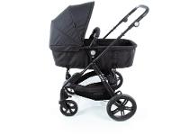 Carrinho de Bebê com Bebê Conforto Cosco Kids