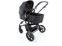 Carrinho de Bebê com Bebê Conforto Cosco Kids - 5