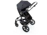 Carrinho de Bebê com Bebê Conforto Cosco Kids - 6