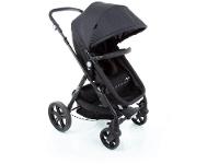 Carrinho de Bebê com Bebê Conforto Cosco Kids - 7