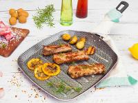 Bistequeira Tramontina Antiaderente Alumínio 26cm Loreto - 2