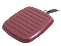 Bistequeira Tramontina Antiaderente Alumínio 26cm Loreto - 3