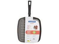 Bistequeira Tramontina Antiaderente Alumínio 26cm Loreto - 5