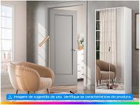 Sapateira com Espelho 2 Portas 1 Gaveta - 2