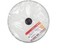 Tampa para Fritura de Polipropileno e Aço Carbono Hauskraft TMPA-007 33cm - 2