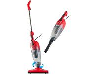 Aspirador de Pó 2 em 1 Wap 1000W Clean Speed Vermelho e Preto - 2