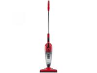 Aspirador de Pó 2 em 1 Wap 1000W Clean Speed Vermelho e Preto - 5