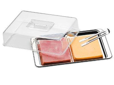 Conjunto para Frios 3 Peças Brinox