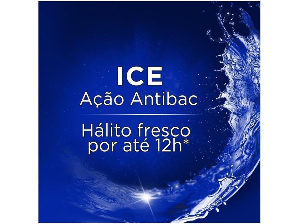 Gel Dental Close Up Liquifresh Ice 100g - 8