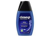 Gel Dental Close Up Liquifresh Ice 100g - 1