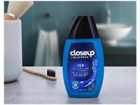 Gel Dental Close Up Liquifresh Ice 100g