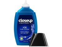 Gel Dental Close Up Liquifresh Ice 100g - 5