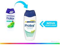 Sabonete Líquido Protex Erva-doce - 2