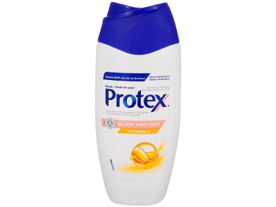 Sabonete Líquido Protex Nutri Protec 250ml