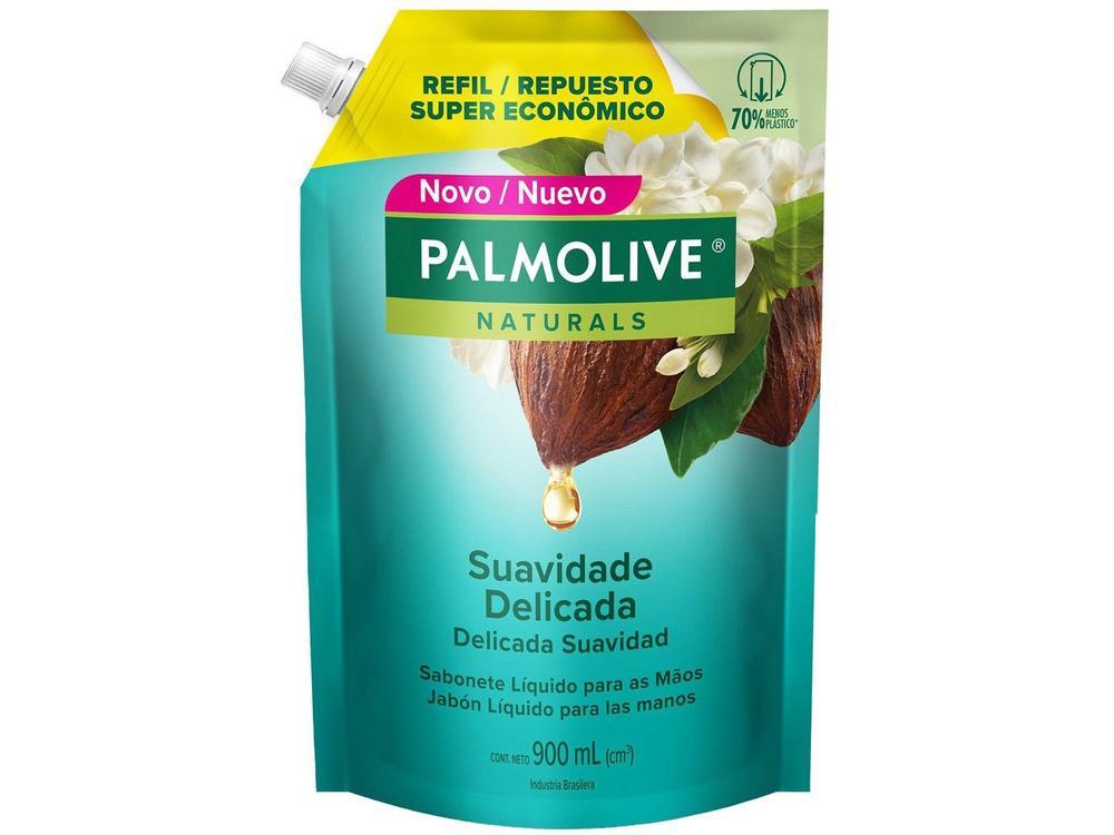 Sabonete Líquido para as Mãos Palmolive Naturals - 1