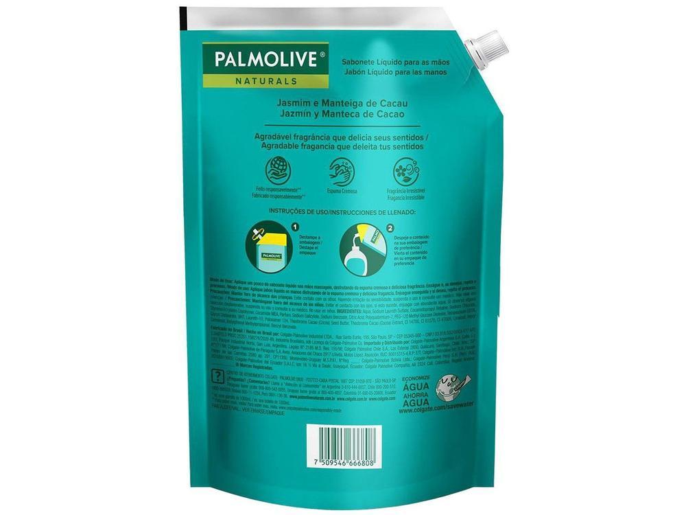 Sabonete Líquido para as Mãos Palmolive Naturals - 2