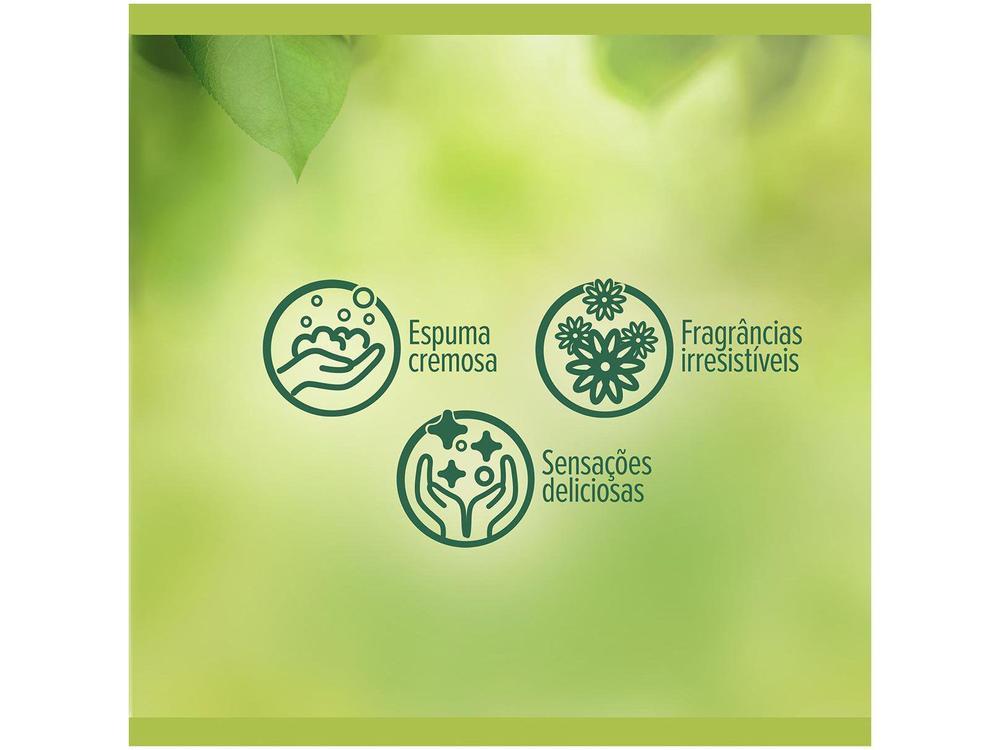 Sabonete Líquido para as Mãos Palmolive Naturals - 8