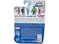 Mini Figura Spidey And His Amazing Friends  - 6