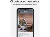 Smartphone Samsung Galaxy S23+ 256GB Creme 5G 8GB RAM 6,6” Câm. Tripla + Selfie 12MP - 9