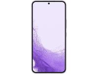 Smartphone Samsung Galaxy S22 128GB Violeta 5G Octa-Core 8GB 6,1" RAM Câm. Tripla + Selfie 10MP Dual Chip - 6