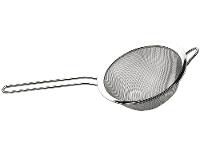 Peneira Inox 15cm Ghidini Daily - 1