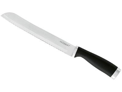 Faca para Pão Hauskraft Inox 8”