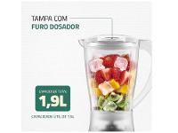 Liquidificador Mondial Easy Power L-550-W - 6