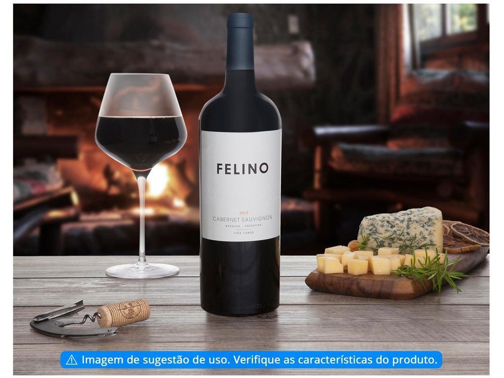 Vinho Tinto Seco Viña Cobos - 5