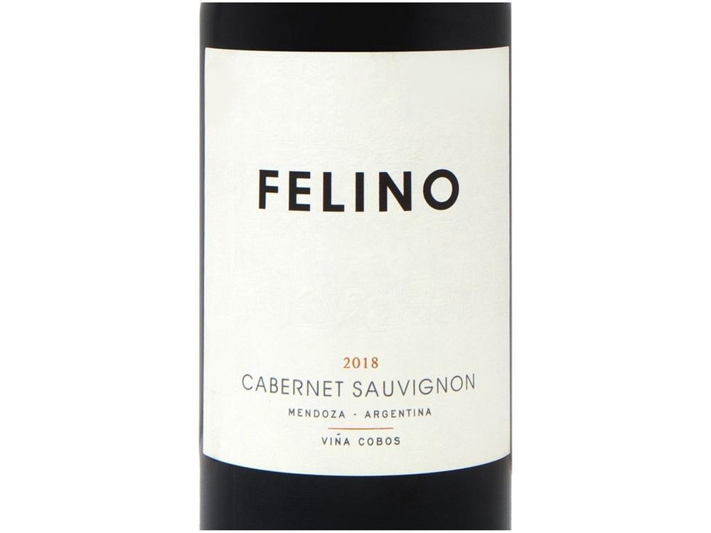 Vinho Tinto Seco Viña Cobos - 7