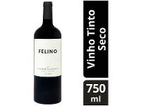 Vinho Tinto Seco Viña Cobos - 2