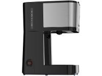 Cafeteira Elétrica Oster OCAF650 Jarra Inox 32 Cafés Preta