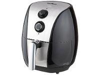 Fritadeira Elétrica Sem Óleo/Air Fryer Britânia - 6
