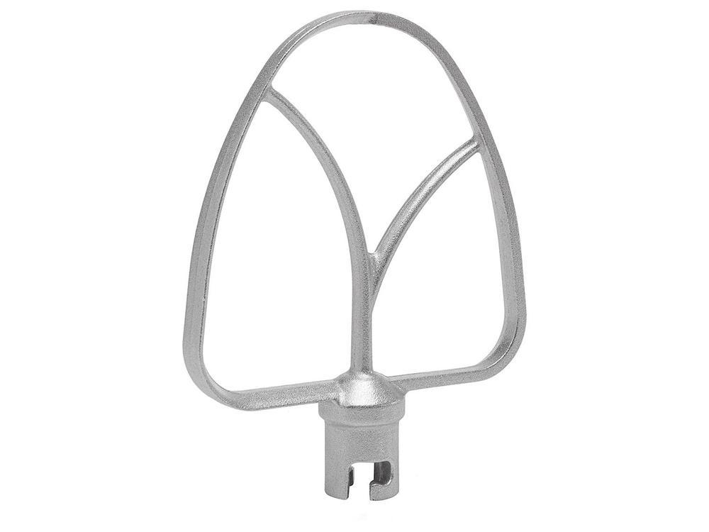 Batedeira Planetária Philco Vermelha 500W PHP500 Turbo 11 Velocidades - 5