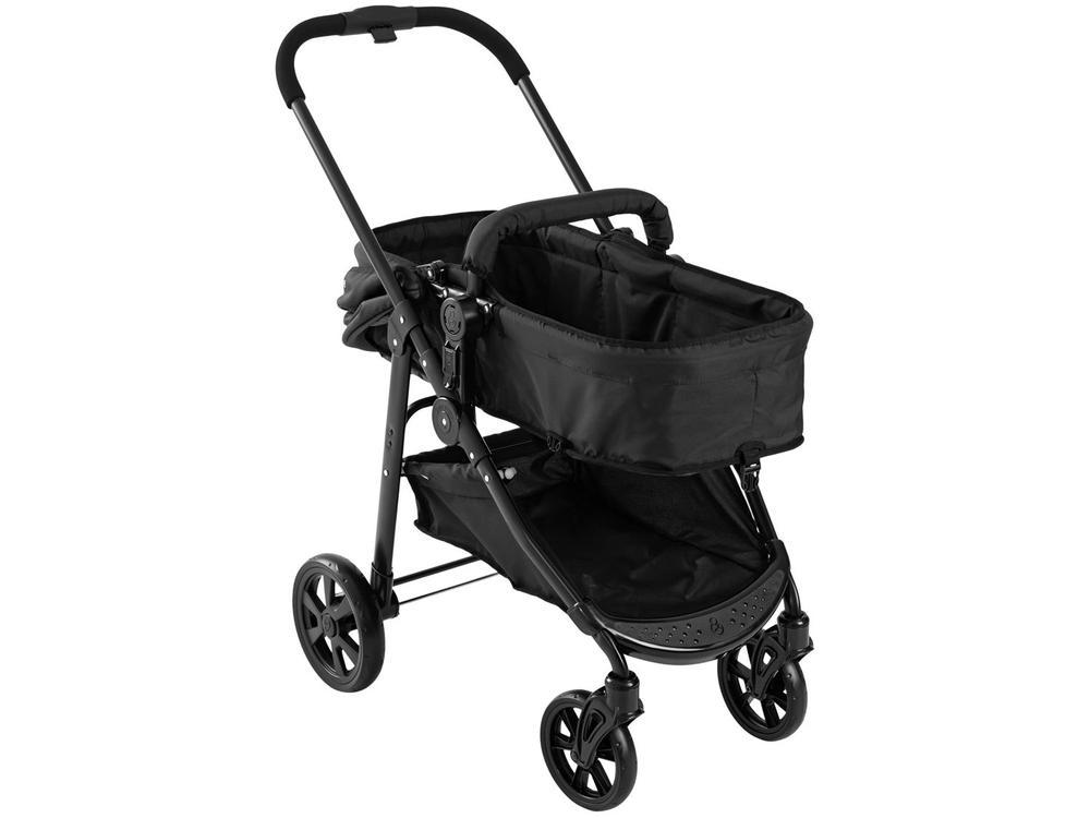 Carrinho de Bebê Reversível Galzerano Olympus - 3