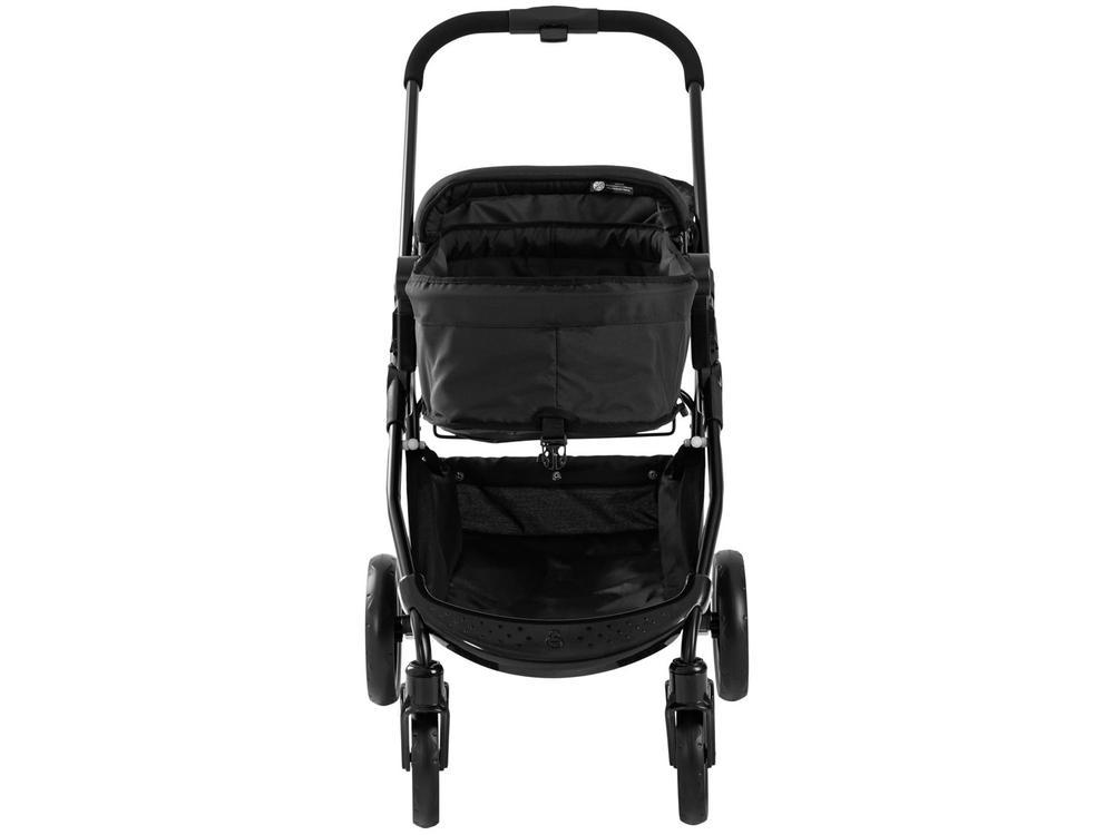 Carrinho de Bebê Reversível Galzerano Olympus - 4