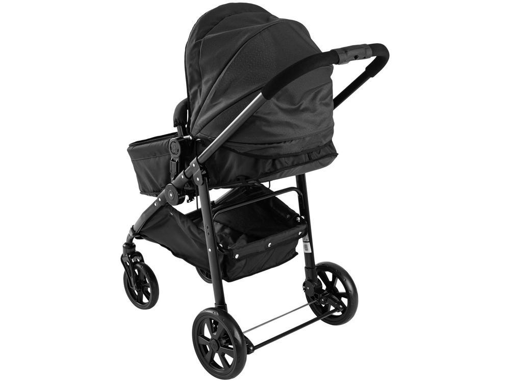 Carrinho de Bebê Reversível Galzerano Olympus - 6