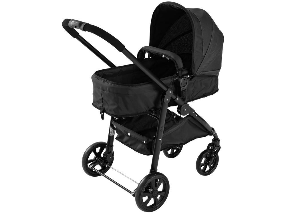 Carrinho de Bebê Reversível Galzerano Olympus - 7