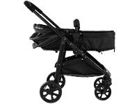 Carrinho de Bebê Reversível Galzerano Olympus - 2