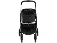 Carrinho de Bebê Reversível Galzerano Olympus