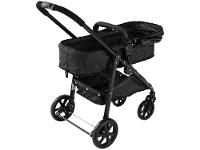 Carrinho de Bebê Reversível Galzerano Olympus - 8